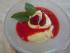 Mascarponecreme mit p&uuml;rierten Erdbeeren - von Lina-Sophie, in Kombi. mit den...himmlischen Erdbeeren... von Hope88