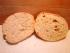Anschnitt Br&ouml;tchen Hollens