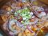 Toskanischer Thunfischsalat mit Bohnen und Zwiebeln von Baumfrau