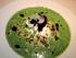 Spinat-B�rlauch-Suppe von rabenrausch