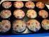 Rhabarbermuffins mit Marzipan von Mellie72
