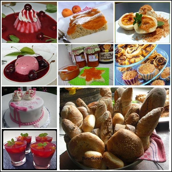 Unsere feine Küche Gruppe bei Chefkoch.de