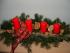 Adventskranz 2009