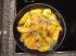 Huhn mit Mango im Rohzustand, gew&uuml;rzt