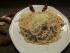 Majas Spaghetti Aglio e Olio