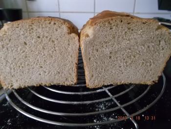 Brot Br&ouml;tchen backen 16 03 22 03 13 189131852