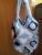 H�keltasche im April