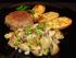 Boulette, Grillkartoffeln und Pilze.jpg