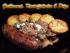 Grillwurst mit Kartoffeltalern & Pilzen.jpg