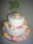 Oh, mein Popo Torte f�r Simon