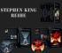  Dreamcatcher/  Christine/  DVD Cover aus der Stephen King Reihe