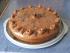 Tassen Schokoladen kuchen von Stetim