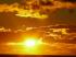 Unser erster Sonnenuntergang auf Maui - 18.09.