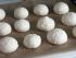 fertig geschliffene Br�tchenrohlinge