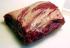 Das ist ein St�ck American Beef Entrec�te.  Das Fleisch ist bereits im Vakuum gereift. 