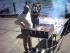 Ich beim grillen