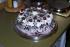 Schwarzw�lder Kirschtorte (Meine allererste selbstgemachte Torte)