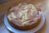 Versenkter Apfelkuchen