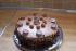 Nougattorte