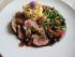 Heidschnuckenbraten mediterran (NT)