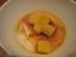 Cr�me Br�l�e von der G�nsestopfleber
