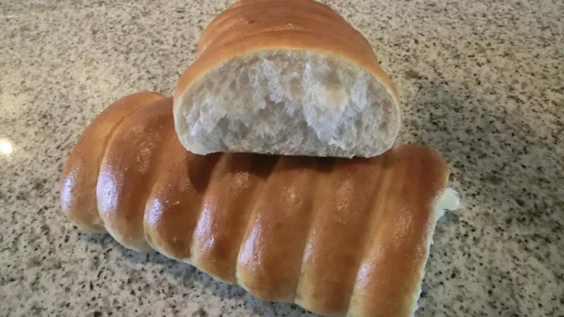 Brot Br&ouml;tchen backen 16 03 22 03 13 3172101449