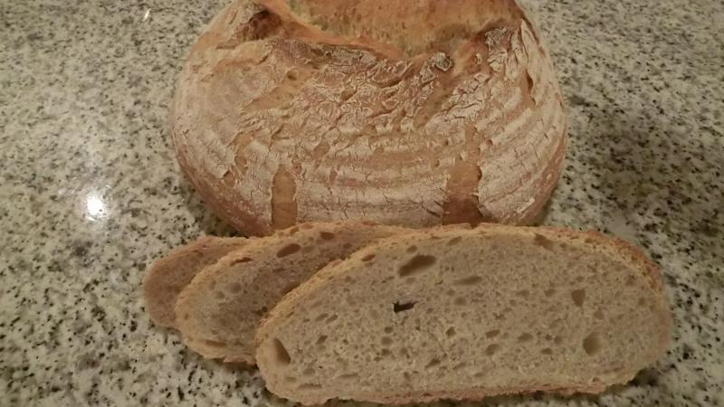 Brot Br&ouml;tchen backen 16 03 22 03 13 2417701015