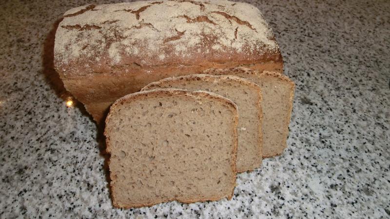Brot Br&ouml;tchen backen 16 03 22 03 13 3630154347
