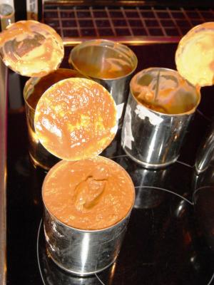 Caramellik&ouml;r