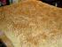 geriebene �pfel, fl�ssige Butter, Zucker mit Zimt auch noch rein in die Rolle :-)
