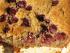 Kirschenkuchen mit N�ssen, (Rezept von Oni) geback. So, 05.10.08