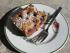 Kirschenkuchen mit N�ssen (Rezept von Oni), geback. So, 05.10.08