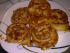 Pizza Schnecken