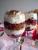 Lebkuchen Kirsch Dessert