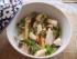 H�hnchen in Kokosnuss - Suppe von naja