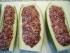 Mit Hackfleisch gef�llte Zucchini1 von schasti