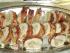 Mit Kalbsfarce gef�llte Schweinefilets von Moziwis