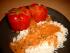 K&ouml;stlich gef&uuml;llte Paprika