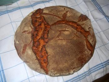Brot Br&ouml;tchen backen 16 03 22 03 13 96712903