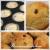 Rosinenbr&ouml;tchen mit Quark (Aloha-Rezept, Backen 13)