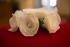Die Rosen f�r unsere Hochzeitstorte