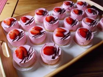 Dessertformen Rezepte, Dessertformen Aus Silikon