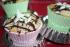 Schokopudding-Muffins