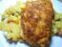 Putenschnitzel mit Kartoffelsalat