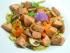 Buntes Wurstgulasch
