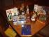 ... und nach dem Auspacken... Sch�n :-)