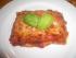 Cannelloni mit Gem�se-K�se F�llung