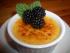 Cr&egrave;me br&ucirc;l&eacute;e
