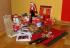 Geschenke aus der K&uuml;che - Weihnachtswichteln 2010