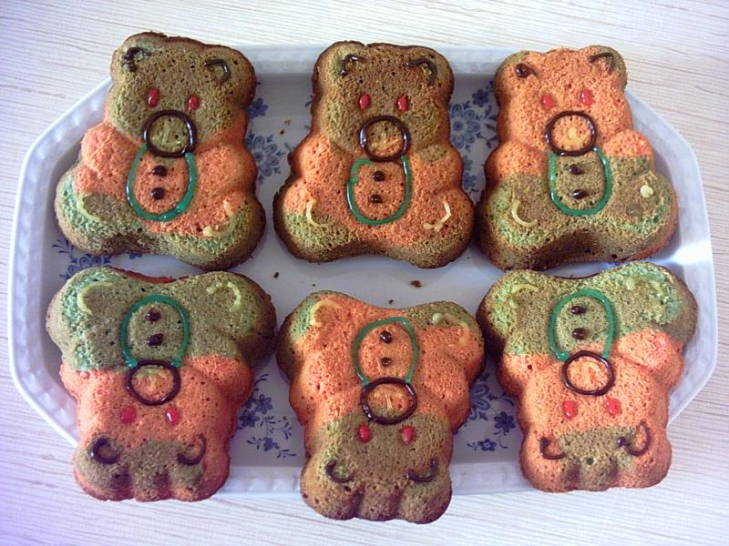 Kuchen und Torten Fotoalbum | Kochen & Rezepte bei CHEFKOCH.DE